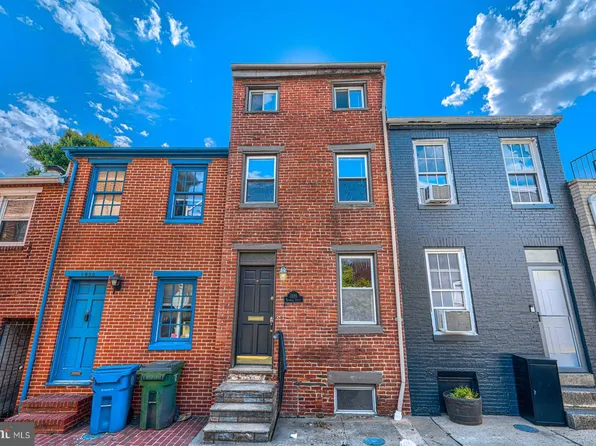1026 Patapsco St, Baltimore, MD 21230