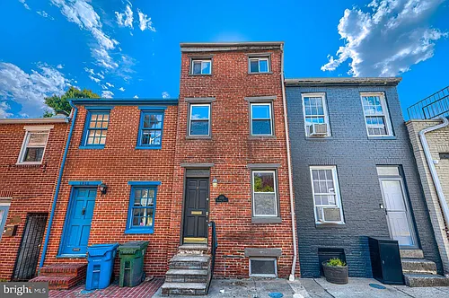 1026 Patapsco St Photo 1
