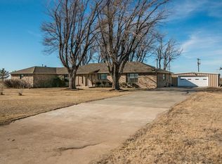 4597 Highway 207, Claude, TX 79019