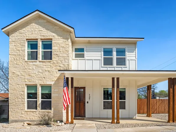 127 Waldo, San Antonio, TX 78209