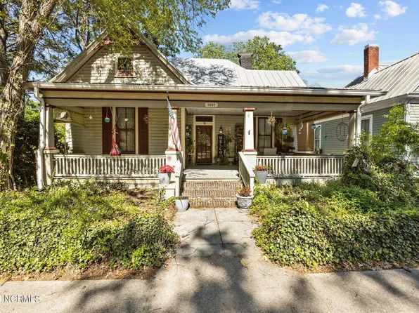 1307 N Main Street, Tarboro, NC 27886