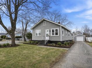 79 Bellevue Ave, Warwick, RI 02888