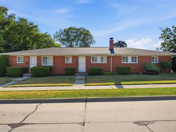30646 Krauter St, Garden City, MI 48135