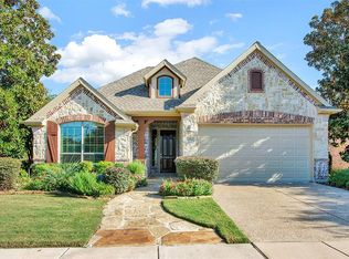 474 Scenic Ranch Cir, Fairview, TX 75069