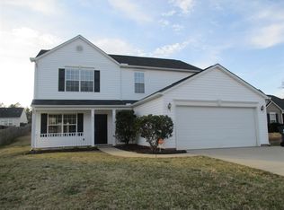 611 Westbury Way, Simpsonville, SC 29680