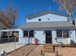 1719 Quillian Ave, Pueblo, CO 81005
