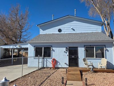 1719 Quillian Ave, Pueblo, CO, 81005