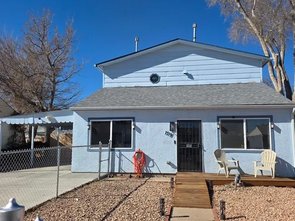 1719 Quillian Ave, Pueblo, CO 81005