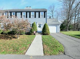 74 Old Towne Rd UNIT 74, Cheshire, CT 06410