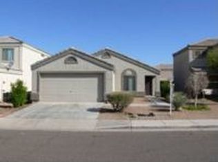12418 W Scotts Dr, El Mirage, AZ 85335