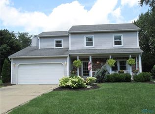 10 Mattatuck Way, Waterville, OH 43566