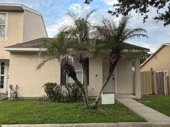 1317 Fettler Way, Winter Garden, FL 34787