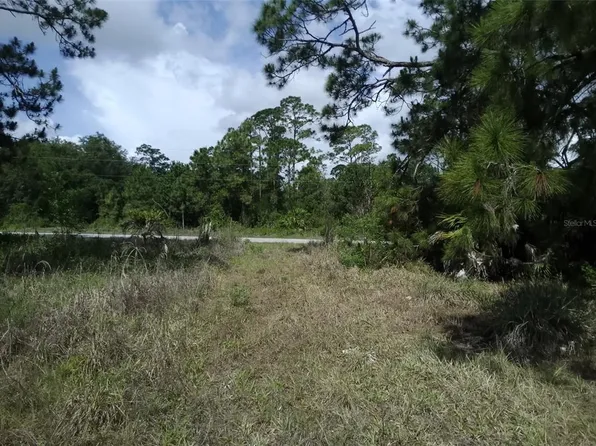 705 Horse Club Ave Lot 9, Clewiston, FL 33440