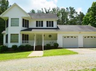 1563 Cherry Ln, Haw River, NC 27258