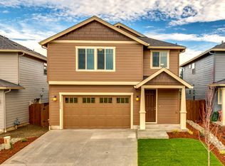 13309 NE 67th Ave, Vancouver, WA 98686