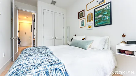 Rented by Nooklyn NYC LLC