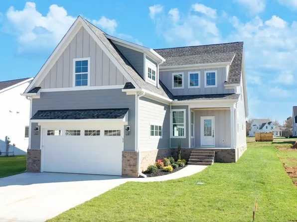 52 Campfire Ct, Winchester, TN 37398