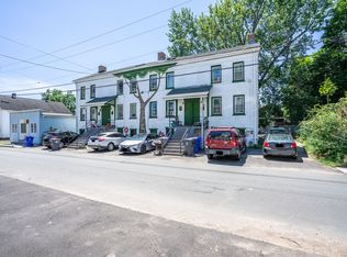 58 Spring Street, Enfield, CT 06082