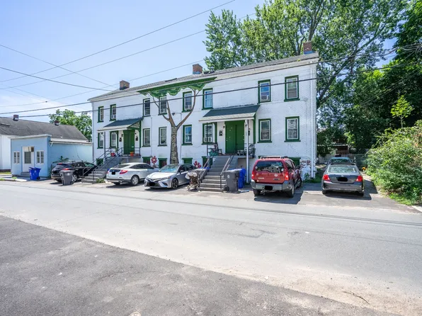 58 Spring Street, Enfield, CT 06082