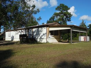 112 High Ridge Rd, Satsuma, FL 32189
