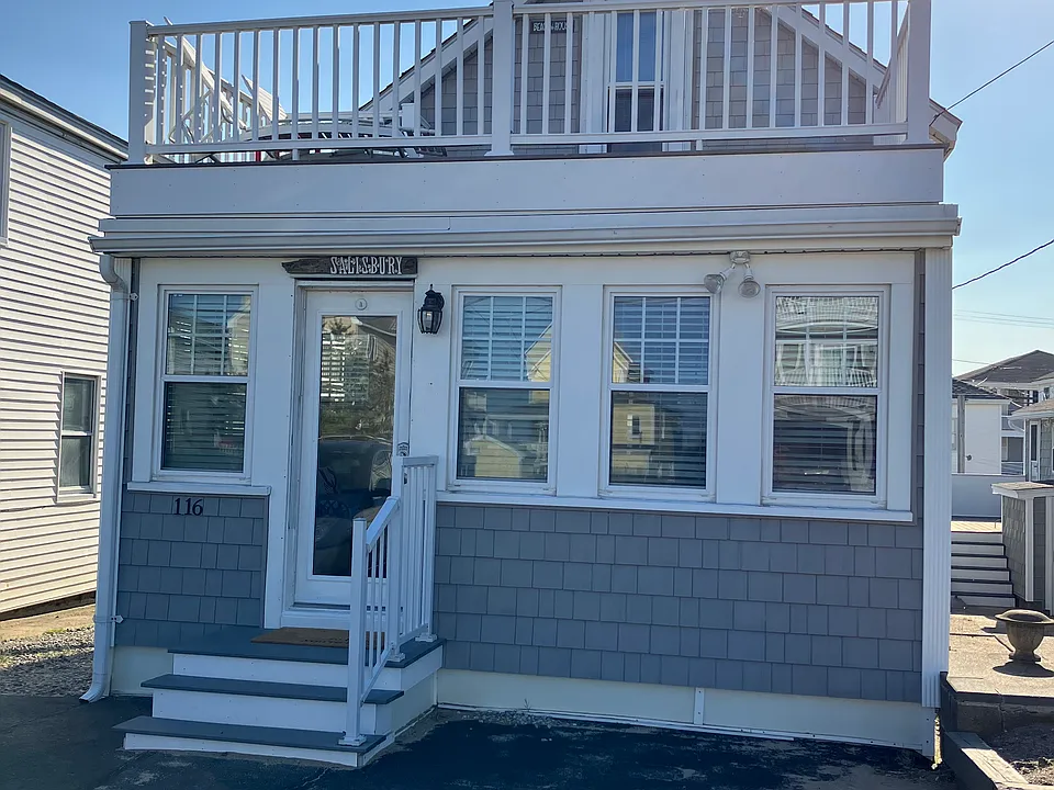 116 Atlantic Ave
