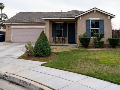 5372 E Lorena Ave, Fresno, CA, 93727