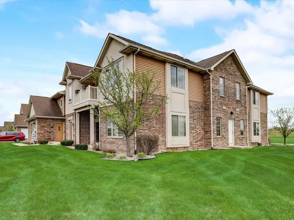 7156 Parkside LANE #143, Mount Pleasant, WI 53406