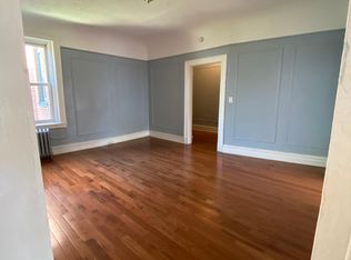 55 Osborne Ter #3A, Newark, NJ 07108