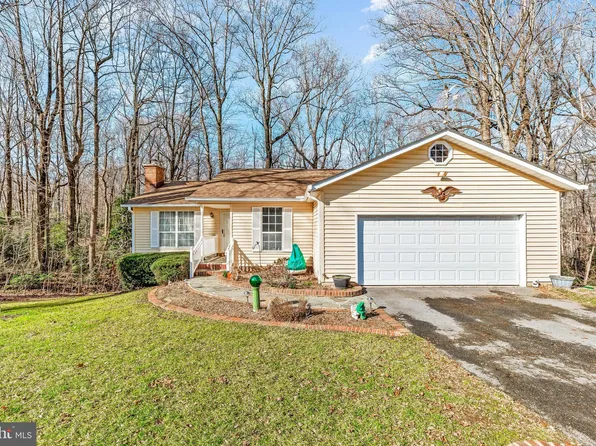 3510 Bayside Rd, Chesapeake Beach, MD 20732