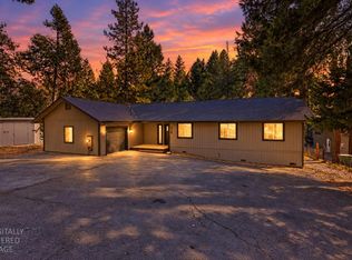 3220 Sly Park Rd, Pollock Pines, CA 95726