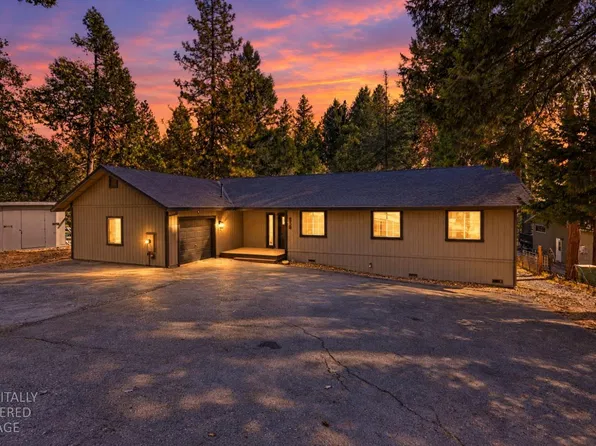 3220 Sly Park Rd, Pollock Pines, CA 95726