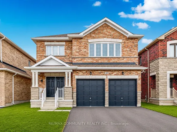 39 Butcher St, Brock, ON L0K 1A0