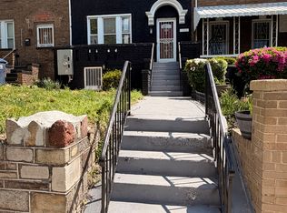 1711 2nd St NE, Washington, DC 20002