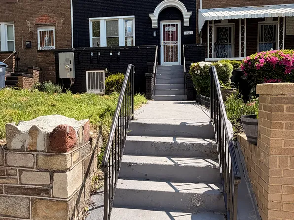 1711 2nd St NE, Washington, DC 20002