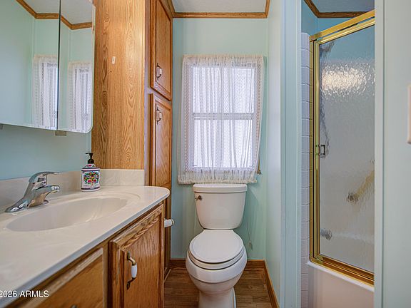 5th image of 7750 E BROADWAY Road #464