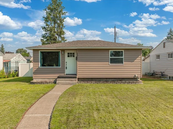 1312 W Nebraska Ave, Spokane, WA 99205