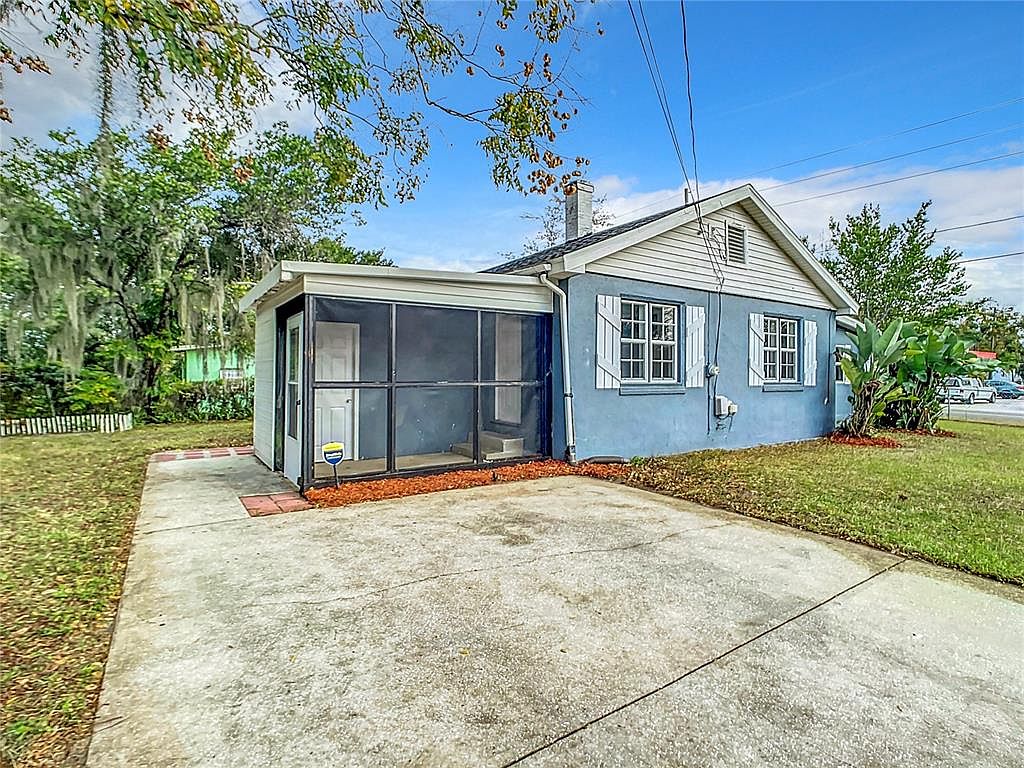 141 W Beresford Ave, Deland, FL 32720 Zillow