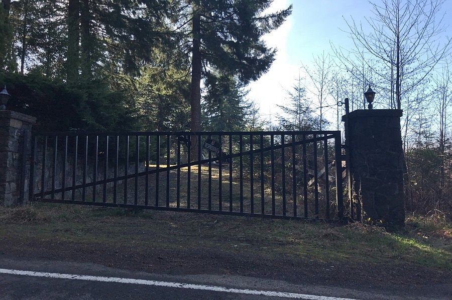 2nd image of 45001 SE Wildcat Mountain Dr