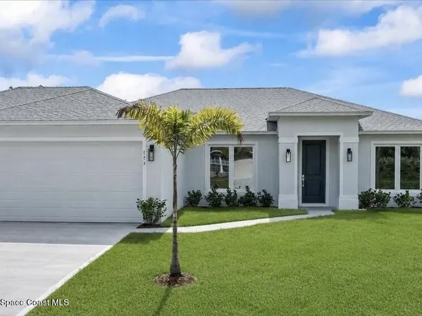 1744 Delaware St NW, Palm Bay, FL 32907