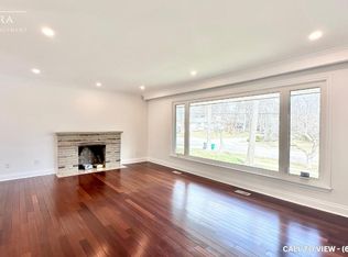 3166 The Credit Woodlands, Mississauga, ON L5C2J4