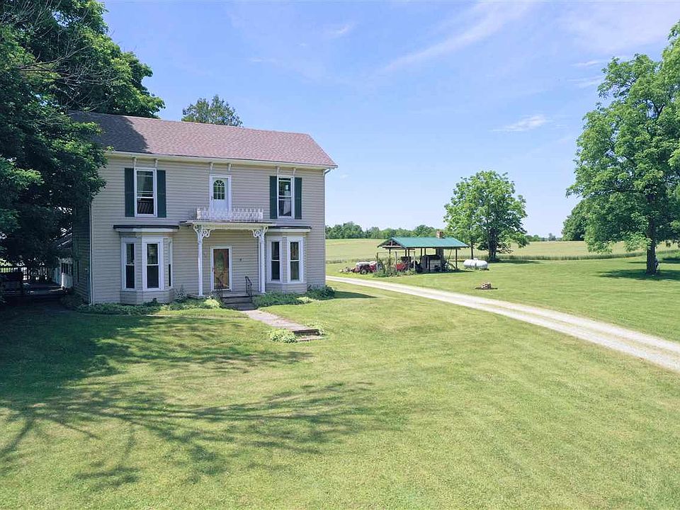 1st image of 2747 S County Road 600 E