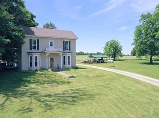 2747 S County Road 600 E, New Castle, IN 47362