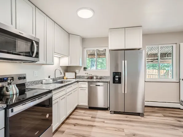 1103 S Beech Dr #A, Denver, CO 80228