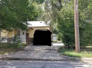 2141 N Minneapolis Ave, Wichita, KS 67214