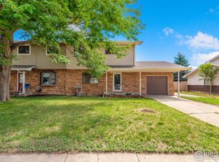4482 Grant Ave, Loveland, CO 80538