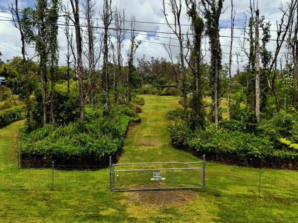 15-2042 13TH AVE, Keaau, HI 96749