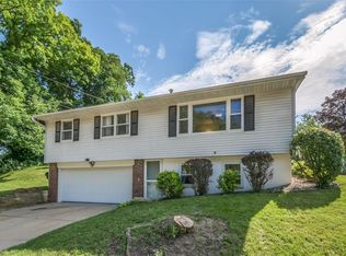 3900 13th Ave SE, Cedar Rapids, IA 52403