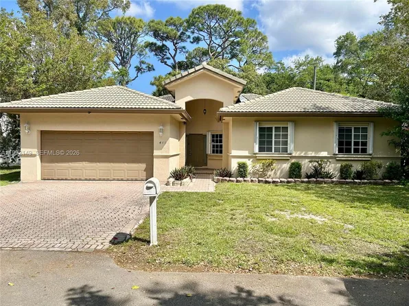 1445 SW 11th Pl, Fort Lauderdale, FL 33312