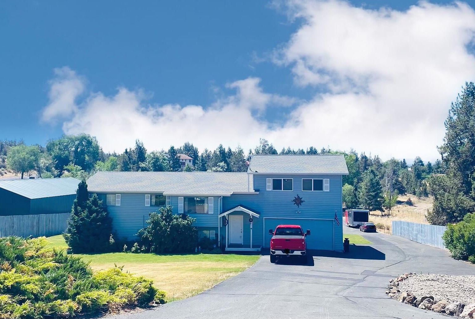 1703 NE Hilltop Ln, Madras, OR 97741 Zillow