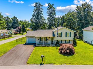 249 Nottingham Blvd, Martinsburg, WV 25405
